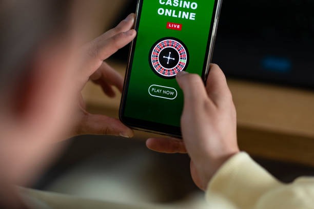 pokerace99 Discover What Sets Speed Roulette Apart