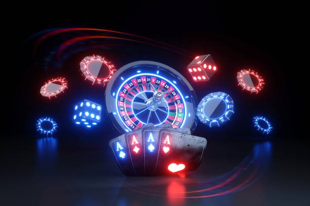 pokerace99 Bingo