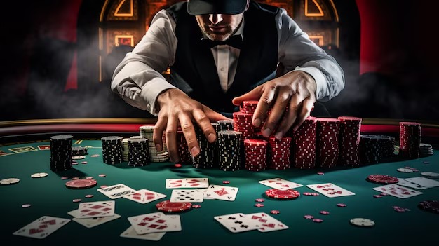 pokerace99 Jump Into Speed Roulette Action